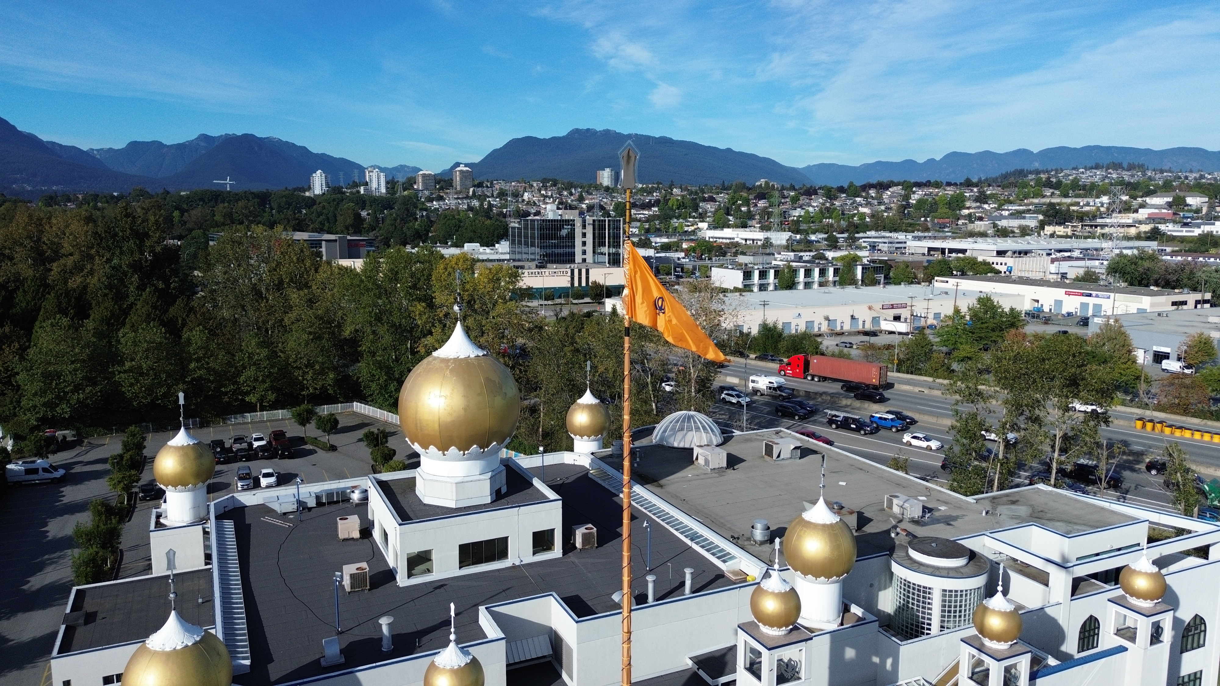 Akali Singh Sikh Society